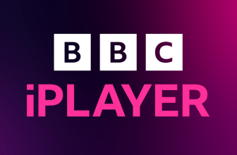 BBC IPlayer