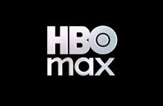 HBO Max