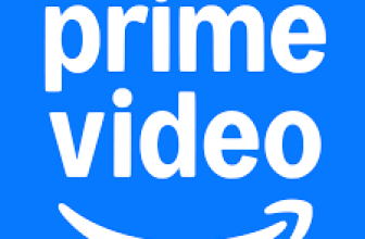 Amazon Prime Video