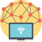 What is the difference between a VPN and a proxy?